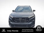 2027 Honda CR-V Hybrid Sport