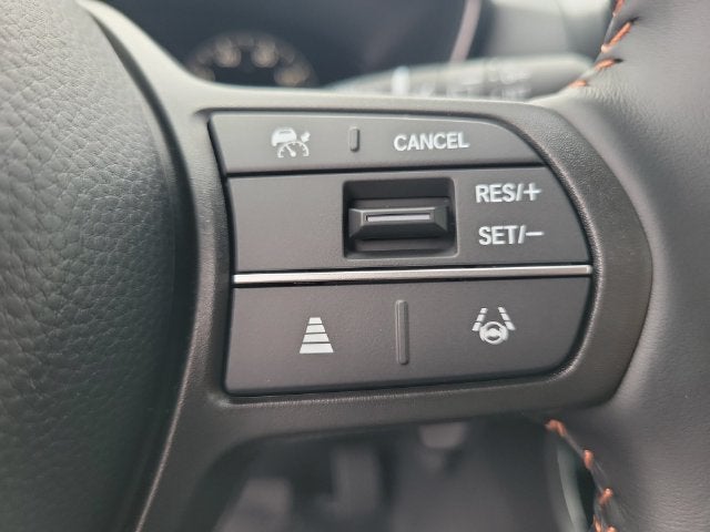 2027 Honda CR-V Hybrid Sport