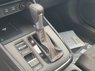 2027 Honda CR-V Hybrid Sport