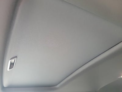 2027 Honda CR-V Hybrid Sport