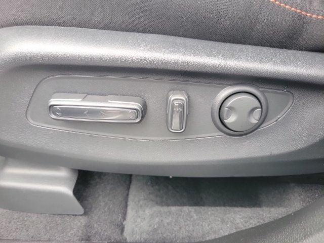 2027 Honda CR-V Hybrid Sport