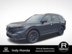 2027 Honda CR-V Hybrid Sport