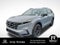 2027 Honda CR-V Hybrid Sport