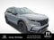 2027 Honda CR-V Hybrid Sport