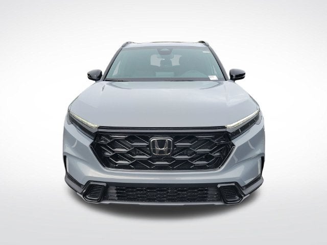 2027 Honda CR-V Hybrid Sport