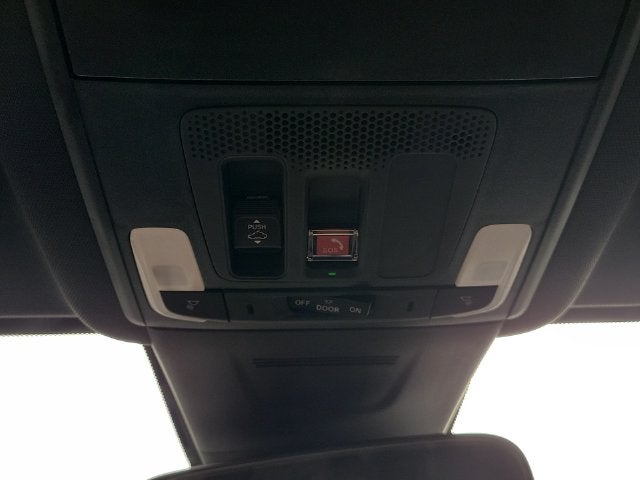 2027 Honda CR-V Hybrid Sport