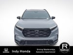 2027 Honda CR-V Hybrid Sport