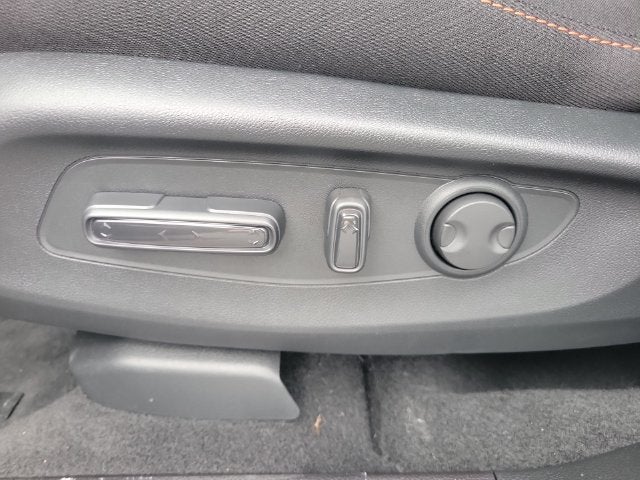 2027 Honda CR-V Hybrid Sport