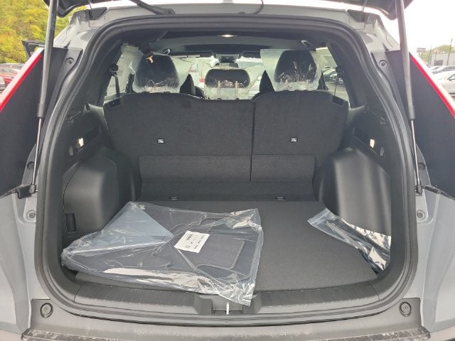2027 Honda CR-V Hybrid Sport