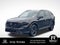 2027 Honda CR-V Hybrid Sport