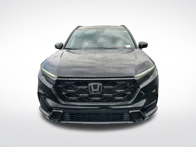 2027 Honda CR-V Hybrid Sport