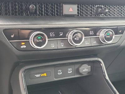 2027 Honda CR-V Hybrid Sport