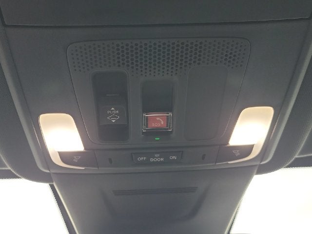 2027 Honda CR-V Hybrid Sport