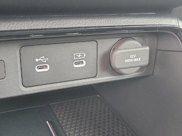 2027 Honda CR-V Hybrid Sport