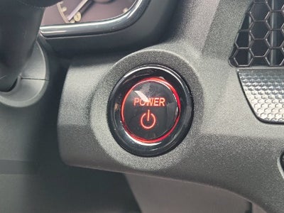 2027 Honda CR-V Hybrid Sport