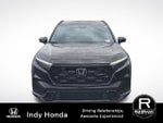 2027 Honda CR-V Hybrid Sport