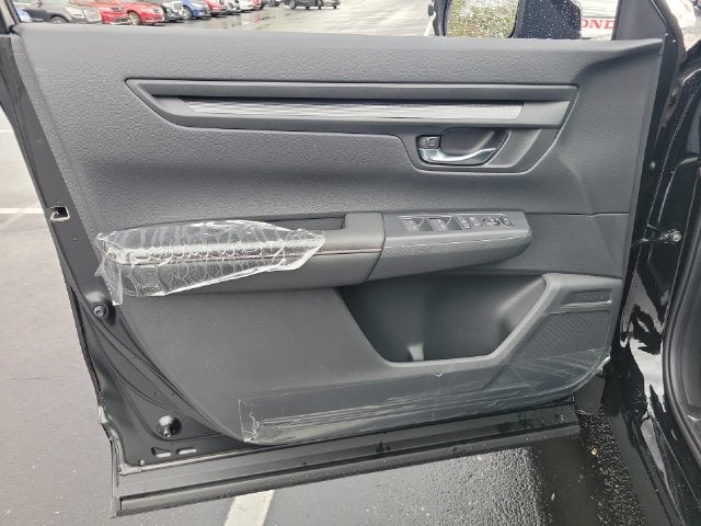 2027 Honda CR-V Hybrid Sport