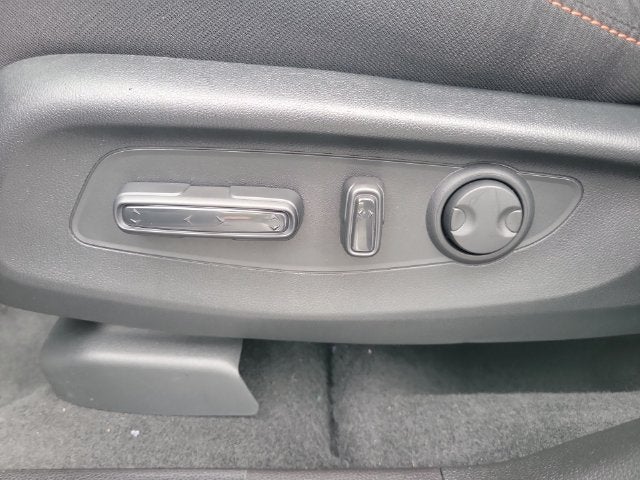 2027 Honda CR-V Hybrid Sport