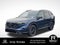 2027 Honda CR-V Hybrid Sport