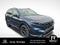2027 Honda CR-V Hybrid Sport