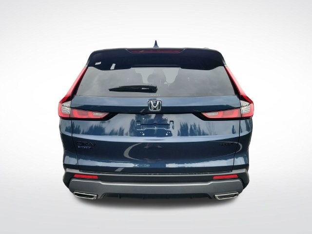 2027 Honda CR-V Hybrid Sport