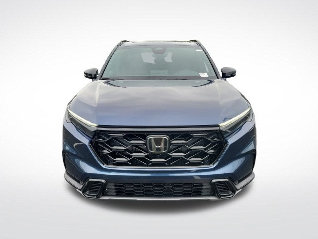 2027 Honda CR-V Hybrid Sport