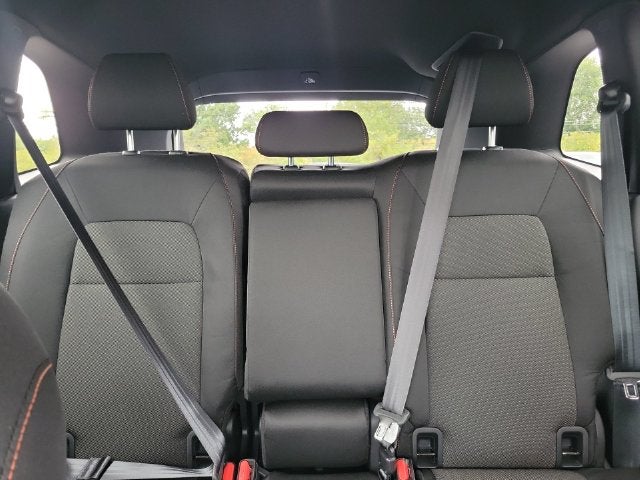 2027 Honda CR-V Hybrid Sport