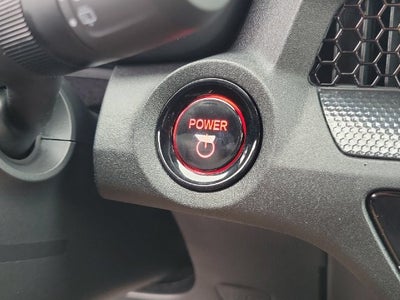 2027 Honda CR-V Hybrid Sport