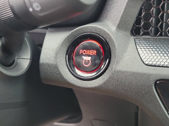 2027 Honda CR-V Hybrid Sport