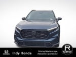 2027 Honda CR-V Hybrid Sport