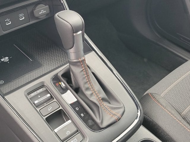 2027 Honda CR-V Hybrid Sport