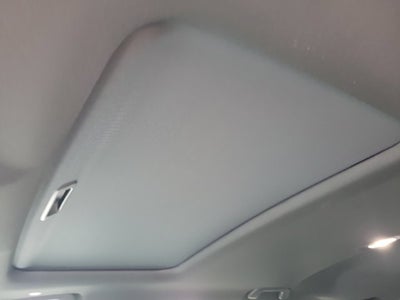2027 Honda CR-V Hybrid Sport