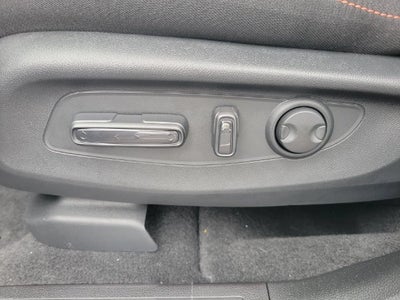2027 Honda CR-V Hybrid Sport