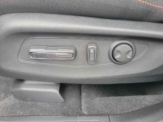 2027 Honda CR-V Hybrid Sport