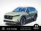 2027 Honda CR-V Hybrid TrailSport