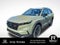 2027 Honda CR-V Hybrid TrailSport