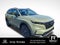 2027 Honda CR-V Hybrid TrailSport