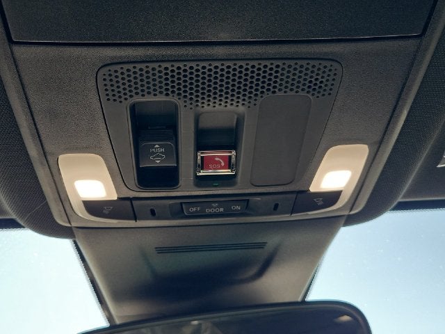 2027 Honda CR-V Hybrid TrailSport