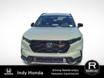 2027 Honda CR-V Hybrid TrailSport