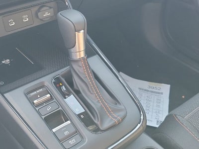 2027 Honda CR-V Hybrid TrailSport