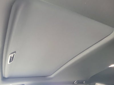 2027 Honda CR-V Hybrid TrailSport