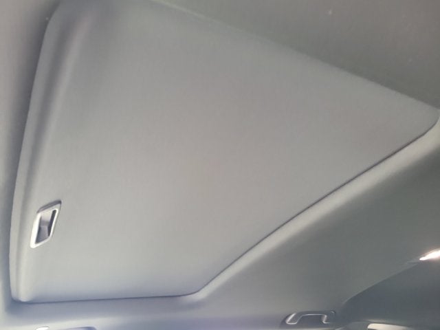 2027 Honda CR-V Hybrid TrailSport