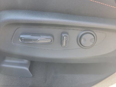 2027 Honda CR-V Hybrid TrailSport