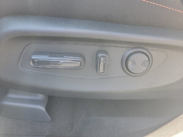 2027 Honda CR-V Hybrid TrailSport
