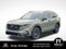 2027 Honda CR-V Hybrid TrailSport