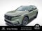 2027 Honda CR-V Hybrid TrailSport