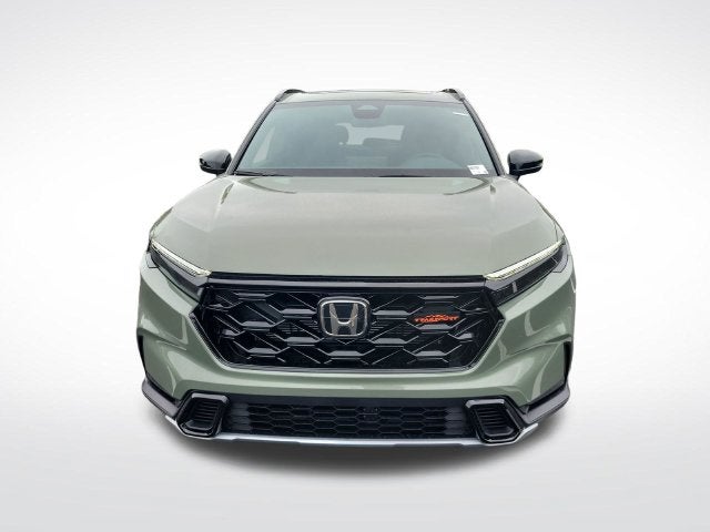 2027 Honda CR-V Hybrid TrailSport