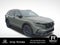 2027 Honda CR-V Hybrid TrailSport