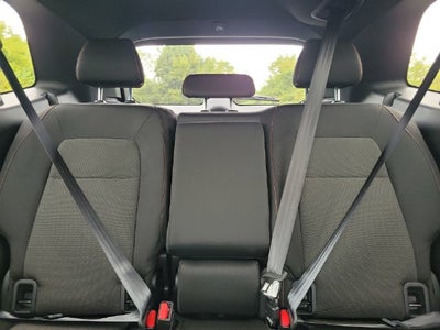 2027 Honda CR-V Hybrid TrailSport