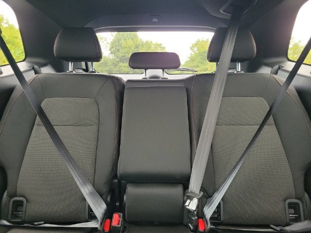 2027 Honda CR-V Hybrid TrailSport
